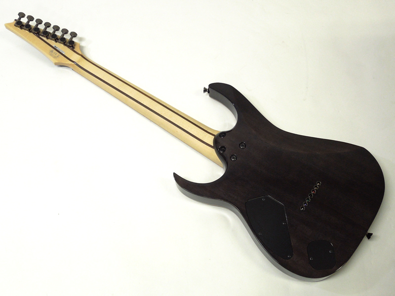 激レア！Ibanez アイバニーズベース Ibanez】アイバニーズ『エレキギター』Prestige AZ24027 2022年