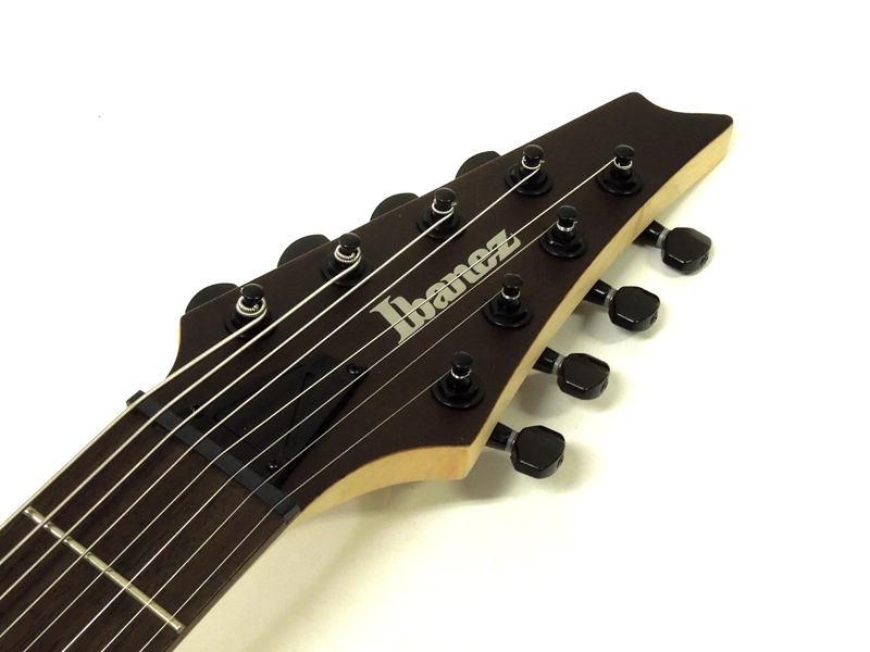 Ibanez アイバニーズ RGIR28BFE（WNF） 25%OFF! | ワタナベ楽器
