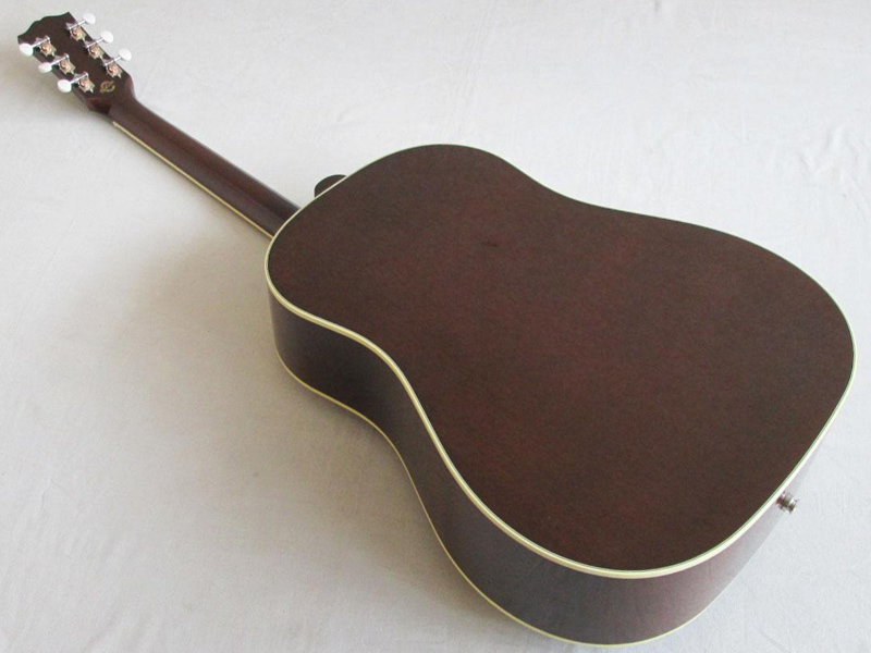 Gibson Custom Shop Sheryl Crow Southern Jumbo Supreme