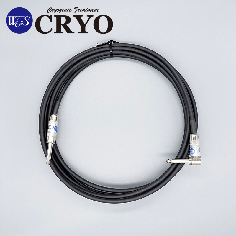 W&S CRYO ダブルアンドエスクライオ BELDEN #9395 5SL