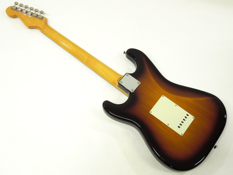 Fender フェンダー Japan Exclusive Classic 60s Strat Texas Fender フェンダー Japan Exclusive Classic 60s Strat Texas