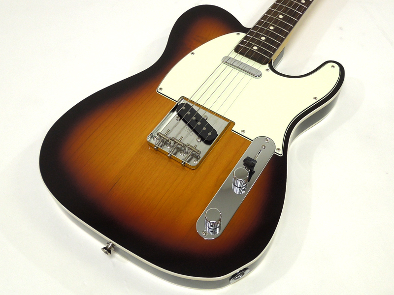 Fender フェンダー Japan Exclusive Classic 60s Tele Custom