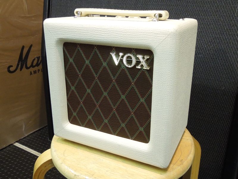 VOX ( ヴォックス ) AC4TV mini < Used / 中古品 > | ワタナベ楽器店