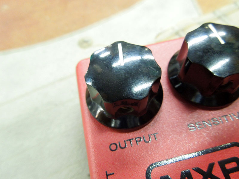 MXR エムエックスアール M-102 Dyna Comp | ワタナベ楽器店 大阪店