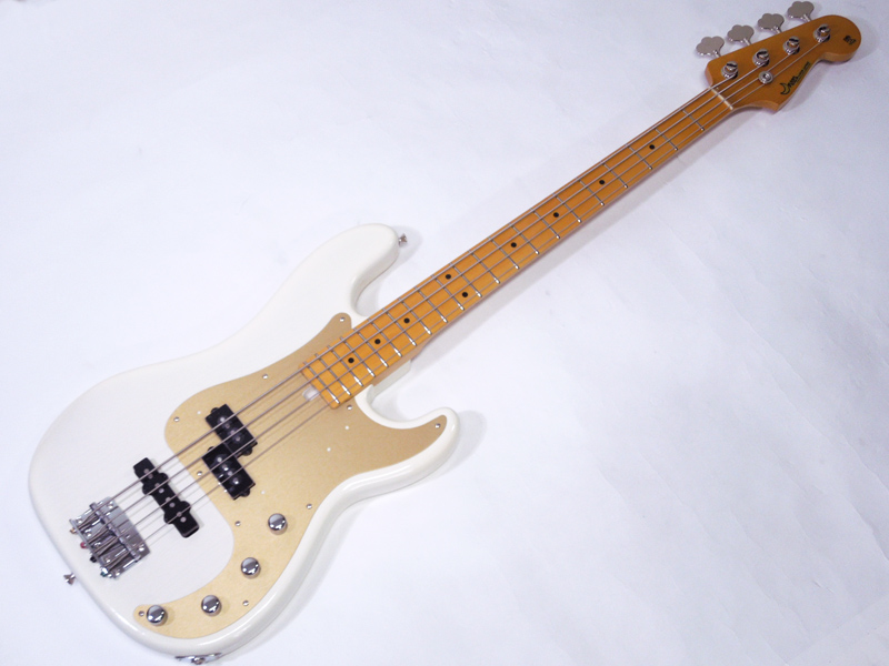 MOON PJ-284OX / Blonde / Maple Fingerboard 20%OFF! | ワタナベ楽器