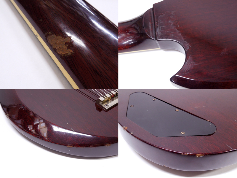 Greco グレコ SGW-1300 #H804727 < Used / 中古品 > | ワタナベ Greco グレコ SGW-1300 #H804727 < Used / 中古品 > | ワタナベ