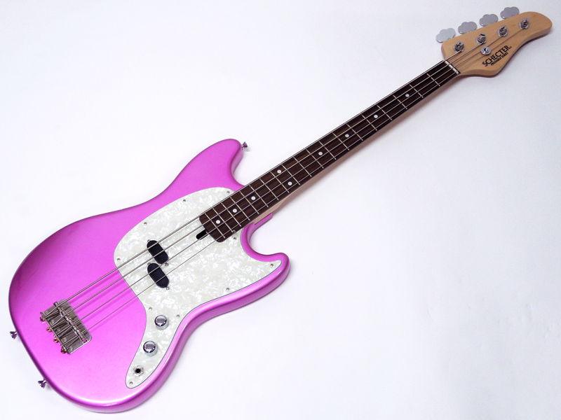 SHECTER ムスタングベース PS-MSB 77243.jpg
