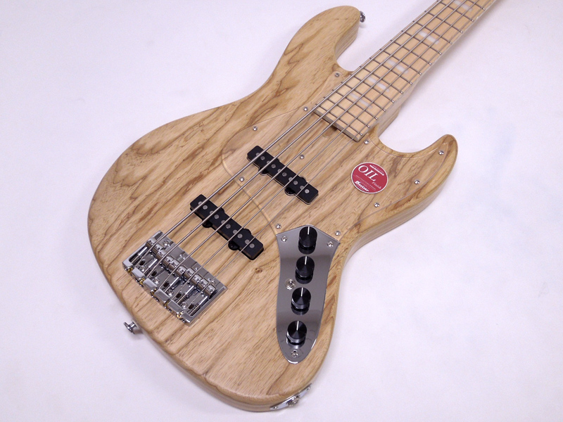 Bacchus バッカス WOODLINE DX5AC Natural Oil 20%OFF! | ワタナベ楽器