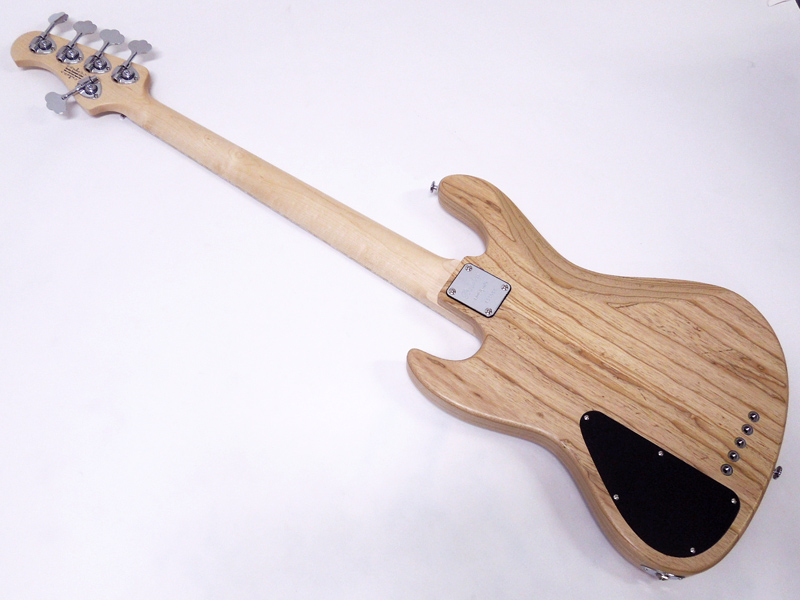 Bacchus バッカス WOODLINE DX5AC Natural Oil 20%OFF