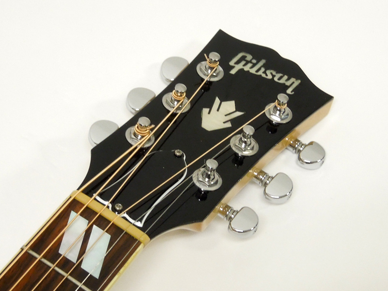 Gibson ( ギブソン ) J-165 EC Maple < Used / 中古品 > | ワタナベ
