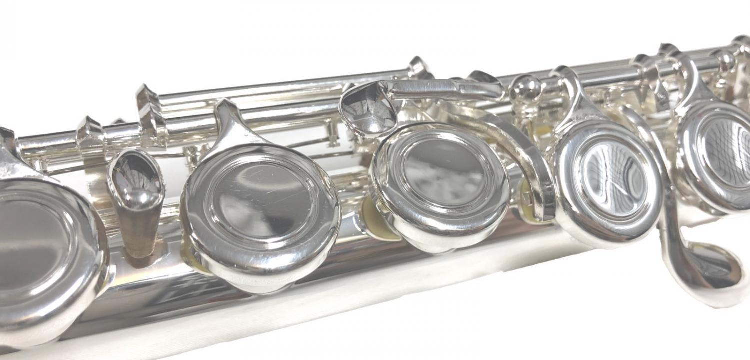 J Michael Jマイケル 3年保証 FL-380SE フルート 新品