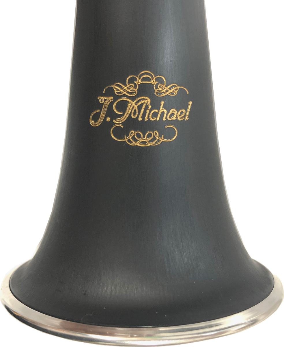 J Michael ( Jマイケル ) CL-470 クラリネット 管楽器 本体 ABS樹脂 J Michael ( Jマイケル ) CL-470 クラリネット 管楽器 本体 ABS樹脂