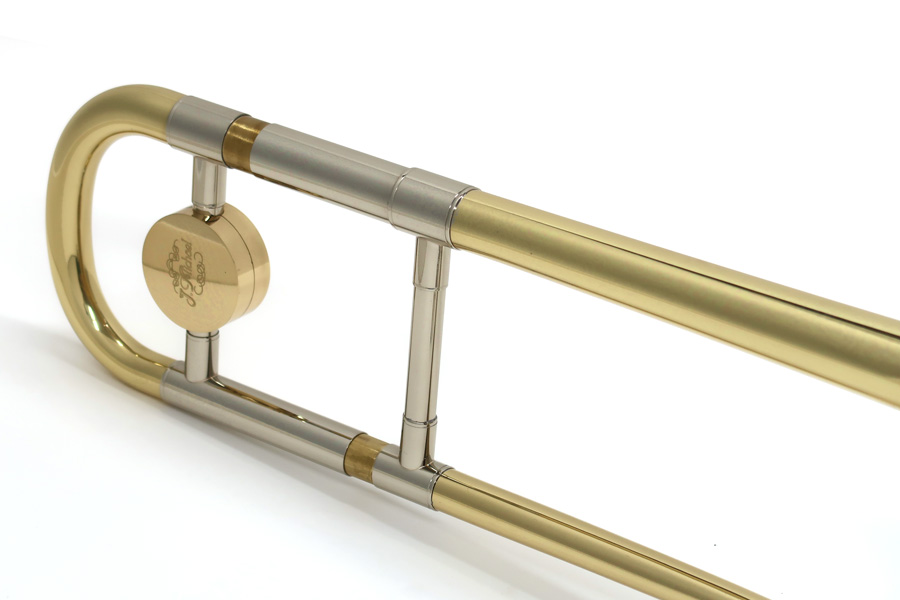 J Michael Jマイケル 3年保証 TB-480 テナートロンボーン アウトレット