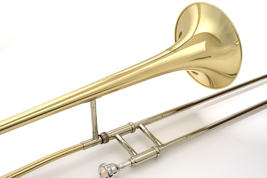 J Michael Jマイケル 3年保証 TB-480 テナートロンボーン アウトレット