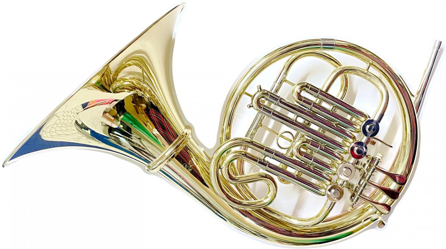 ゲリラ値下げ!!! J.Michael 腫れる FH-700 フレンチホルン