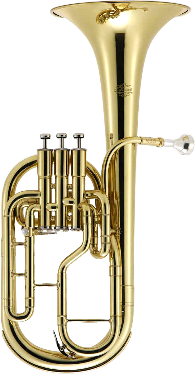 J Michael ( Jマイケル ) AH-600 アルトホルン 新品 アウトレット 3ピストン トップアクション ゴールド E♭ 本体 管楽器  Alto horn 北海道 沖縄 離島 同梱 代引き不可 送料無料! | ワタナベ楽器店 ONLINE SHOP