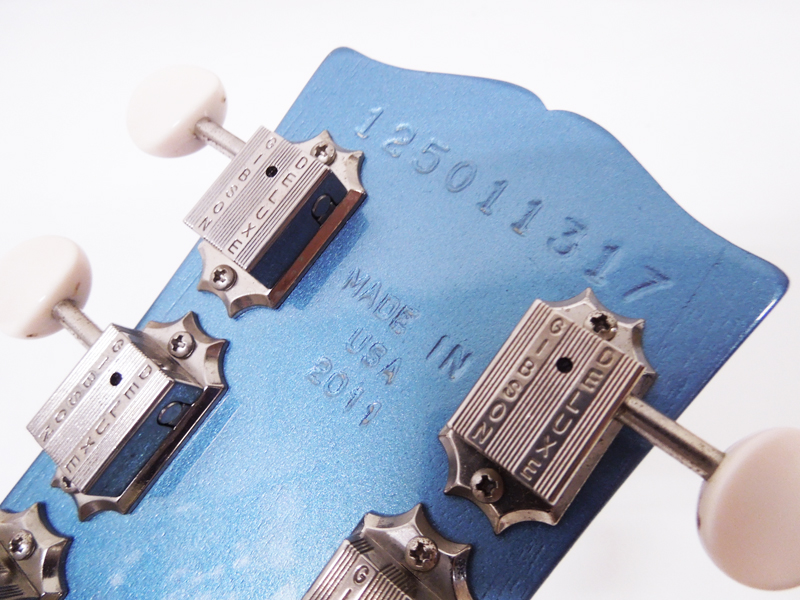 Gibson ギブソン Les Paul Special Humbucker Pelham Blue