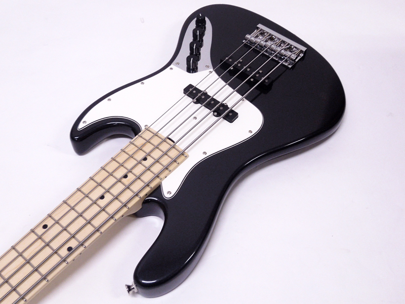 Sadowsky MV5(5弦ベース) 2009 Sadowsky MV5 Metro 5-String Electric Bass Guitar Sunburst