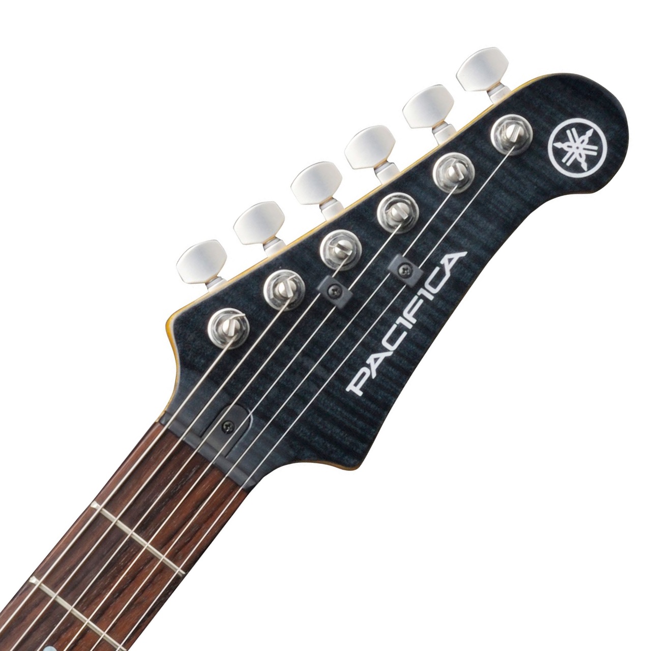 YAMAHA ヤマハ PACIFICA611HFM TBL パシフィカ エレキギター YAMAHA ヤマハ PACIFICA611HFM TBL パシフィカ エレキギター