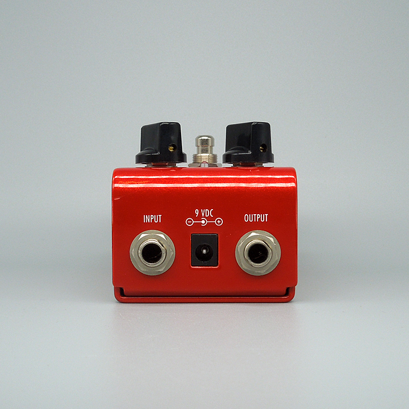 Rockbox Electronics Red Dog | ワタナベ楽器店 大阪店