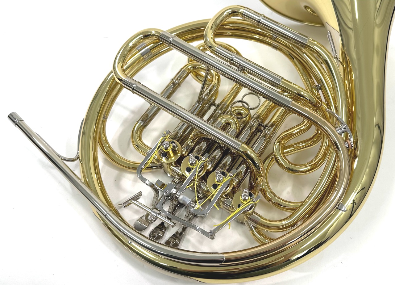 【美品】フレンチホルン　YAMAHA YHR-567 中古】YAMAHA / フレンチホルン YHR-567 【横浜店】 | イシバシ楽器