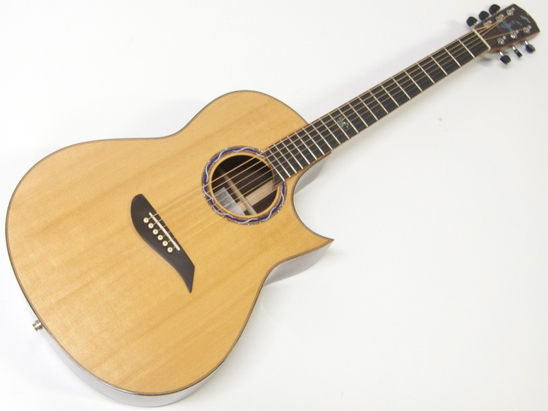 Morris モーリス S-106 III 国産 アコースティックギター 特価品 在庫限り 送料無料! ワタナベ楽器店 ONLINE  SHOP