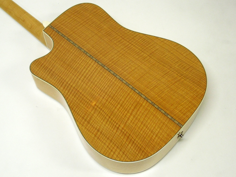 Amazon.com: Takamine GD20-NS - Natural Satin : Musical
