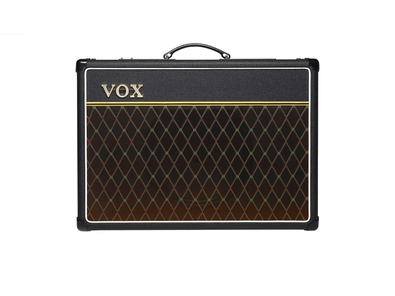 VOX ( ヴォックス ) AC15C1X 【ヴォックス ギターアンプ】 送料無料 