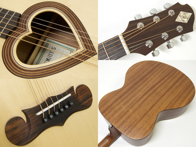 ZEMAITIS CAJ-100HW【アコースティックギター】 送料無料! | ワタナベ ZEMAITIS CAJ-100HW【アコースティックギター】 送料無料! | ワタナベ