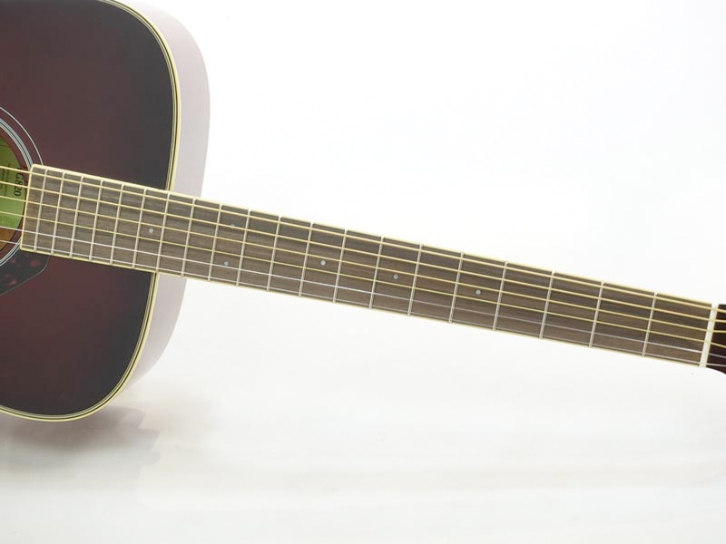 YAMAHA ヤマハ FG820 BS 初心者 入門におすすめのヤマハ