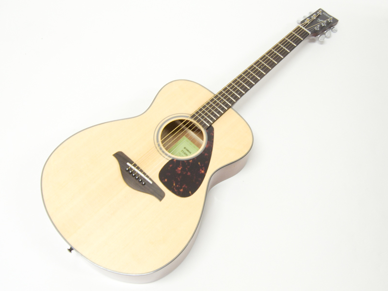 YAMAHA ( ヤマハ ) FS800 NT 初心者 入門におすすめのヤマハ 