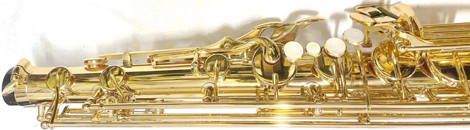 YAMAHA ( ヤマハ ) YTS-480 テナーサックス 正規品 管楽器 管体 tenor