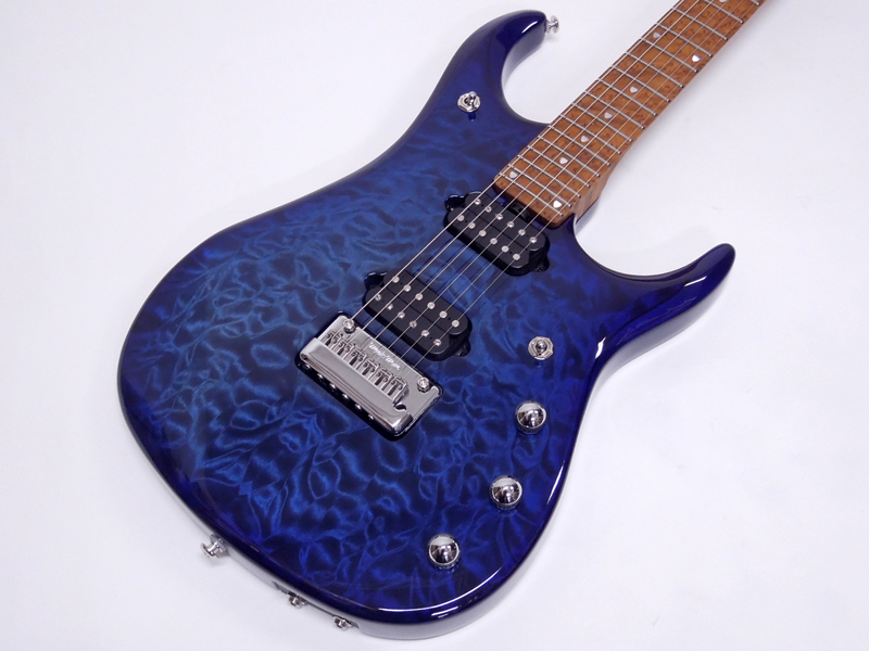 Musicman JP15 6ST BFR Blueberry Burst 25%OFF! | ワタナベ楽器
