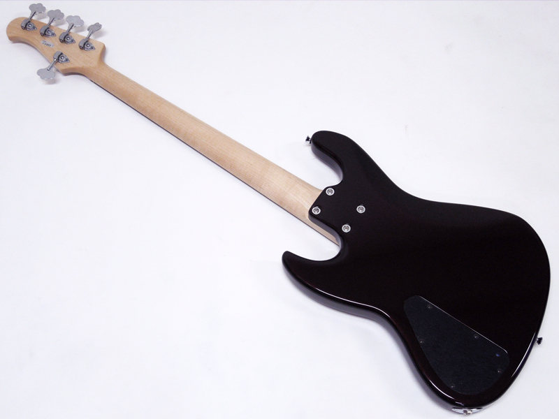 Xotic エキゾチック XJ-1T 5st (Black Cherry Metallic) 30%OFF