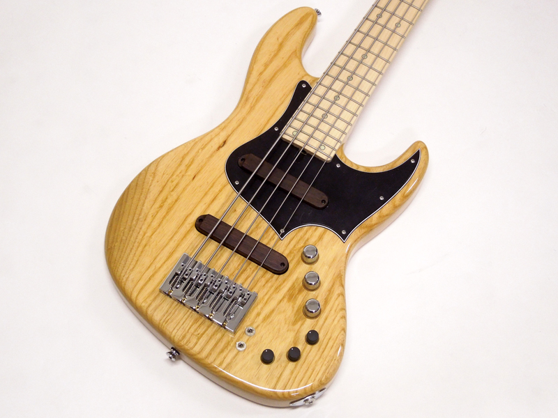 Xotic ( エキゾチック ) XJ-1T 5st (Natural) 20%OFF! | ワタナベ楽器