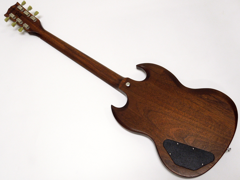 Gibson SG Special Faded WornBrown ギブソンSG Gibson ギブソン SG Faded 2016 / Worn Brown #160045511 32%OFF