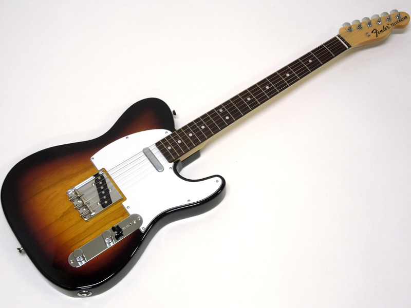 Fender フェンダー Japan Exclusive Classic 70s Tele Ash / Rosewood / 3CS |  ワタナベ楽器店 大阪店