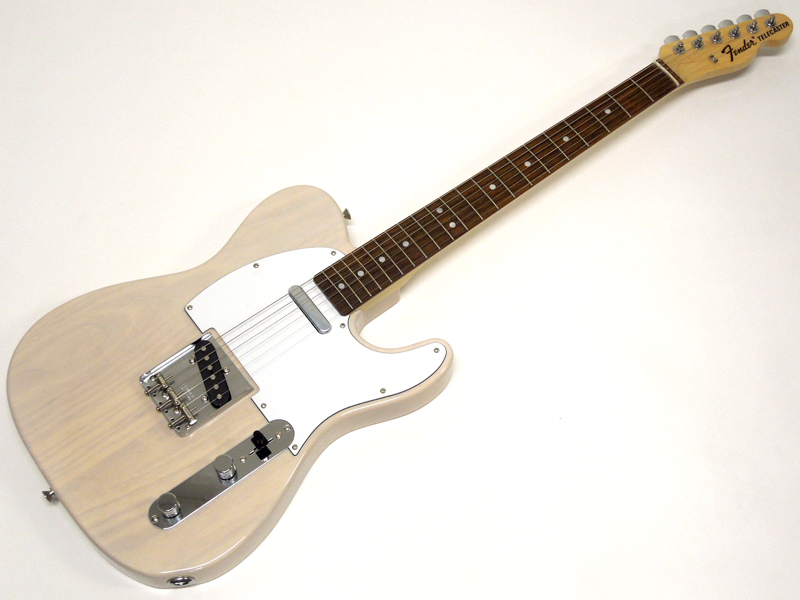 Fender ( フェンダー ) Japan Exclusive Classic 70s Tele Ash
