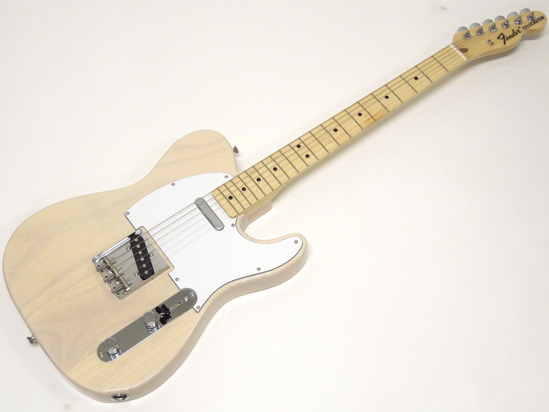 Fender ( フェンダー ) Japan Exclusive Classic 70s Tele Ash / Maple 