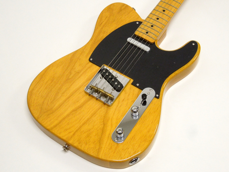 Fender ( フェンダー ) Japan Exclusive Classic 50s Tele Texas