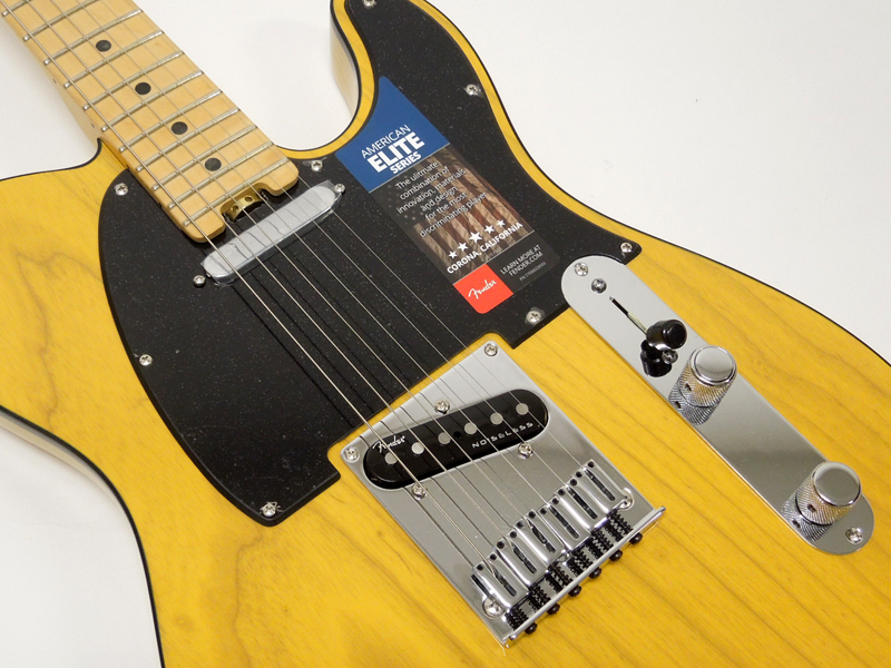 Fender USA Telecaster Elite テレキャスター Fender American Elite Telecaster | Reverb