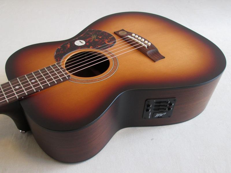 Maton Guitars メイトンギターズ MATON SRS808 Maton Guitars メイトンギターズ MATON SRS808