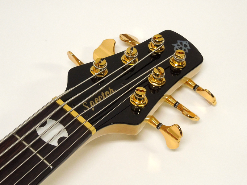 BLADE エレキベース ナチュラルウッド WOODLINE4HOLLOW-BC WSE'22 NA-MAT (Bacchus) エレキベース