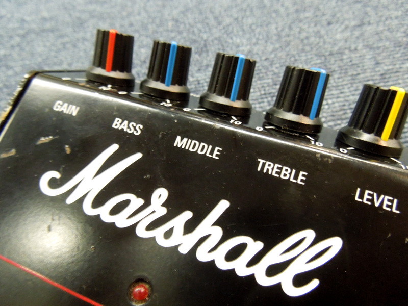 Marshall マーシャル The Guv'nor < Used / 中古品 > | ワタナベ楽器店