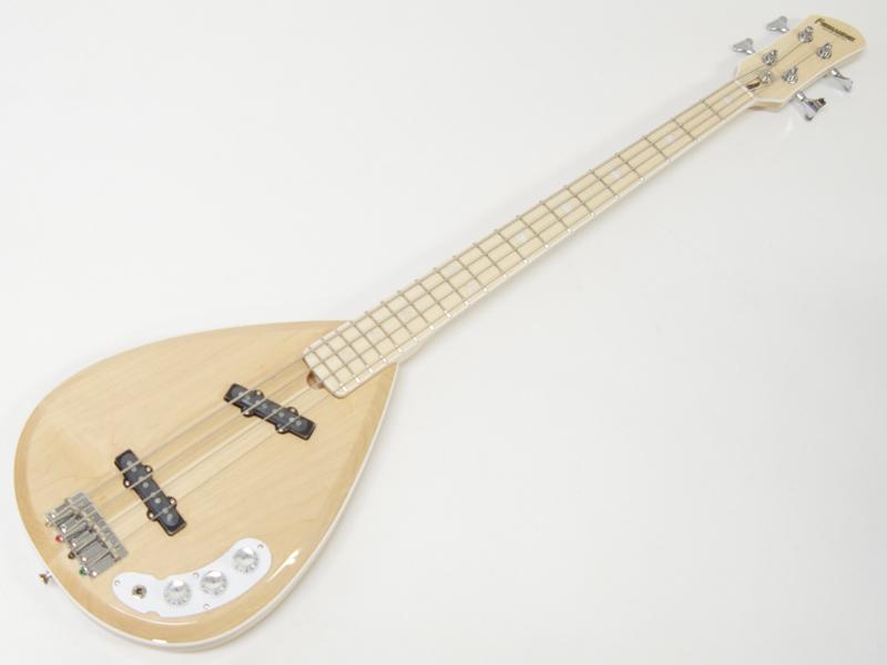 FERNANDES フェルナンデス YB-75(N）【 日本製 ファンキーな