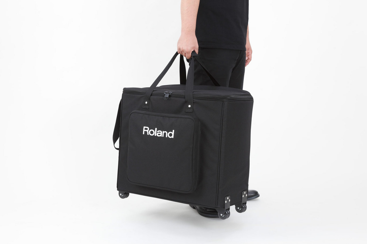 Roland ローランド CUBE Street EX PA Pack | ワタナベ楽器店