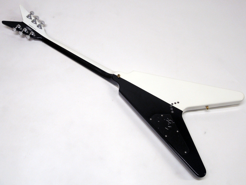 DEAN USA Michael Schenker Flame V 2007年製 22/100番目 買取