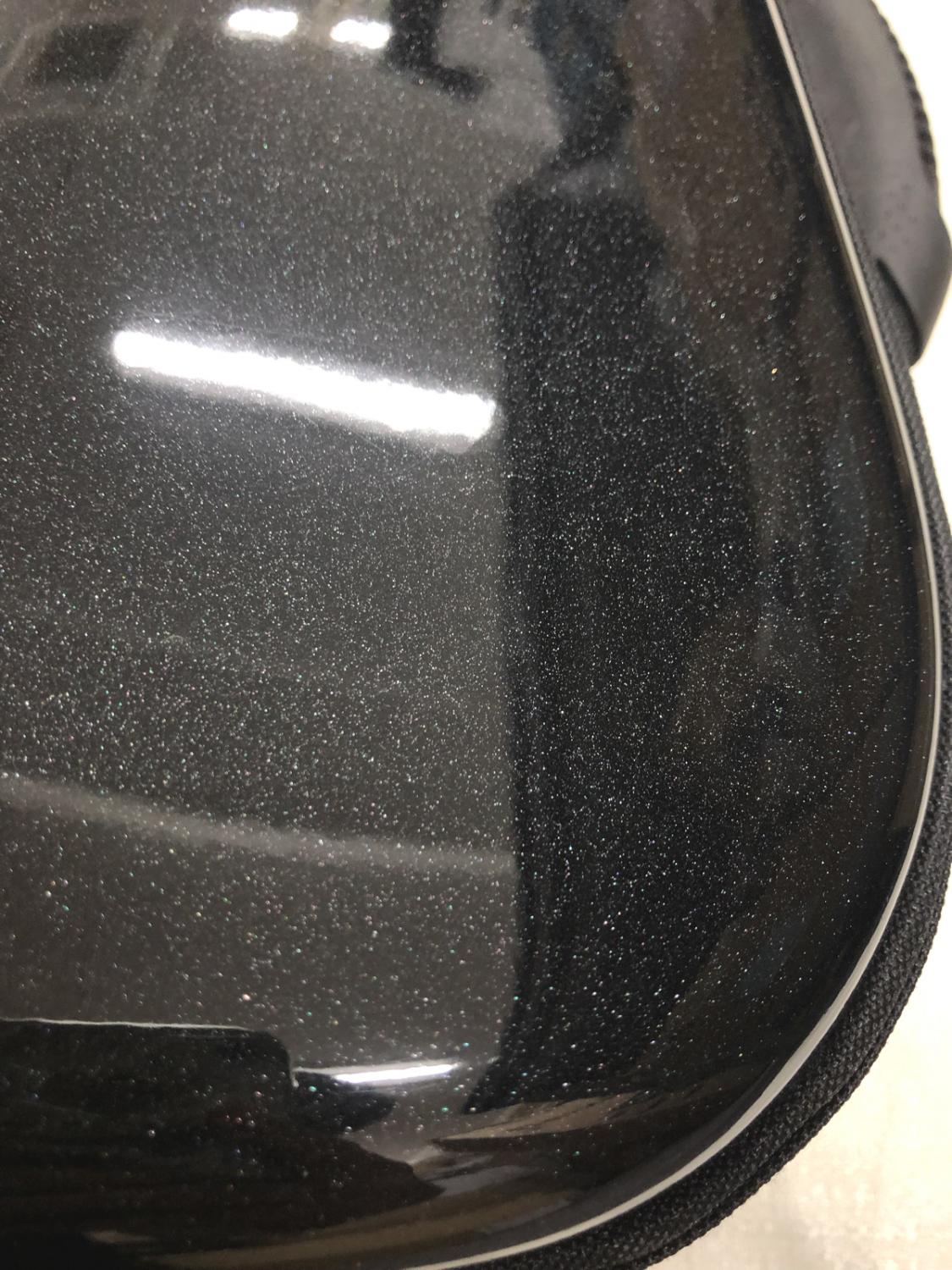 bags バッグス EFTR M-BLK トランペット ケース メタリック bags バッグス EFTR M-BLK トランペット ケース メタリック