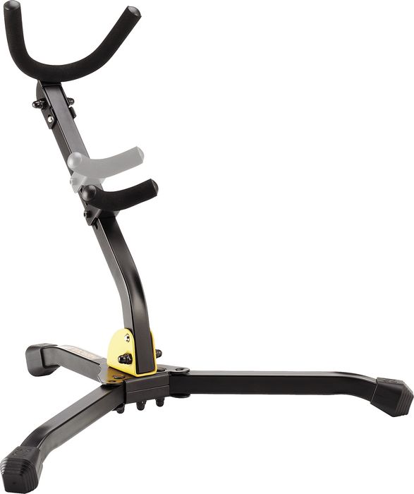 Hercules ( ハーキュレス ) DS530BB サックススタンド DS503B ソプラノサックス アダプター セット アルト テナー スタンド  Alto Tenor saxophone stand 北海道 沖縄 離島不可 | ワタナベ楽器店 ONLINE SHOP