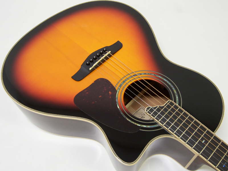 Amazon | S.Yairi ヤイリ E-Acoustic Series エレクトリック